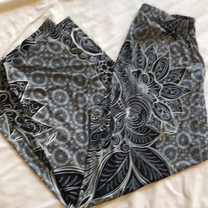 Slip on and go pants